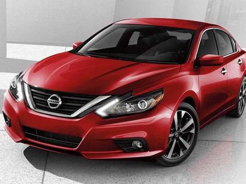 日产新车来袭，就凭这一点，雅阁凯美瑞就要凉了