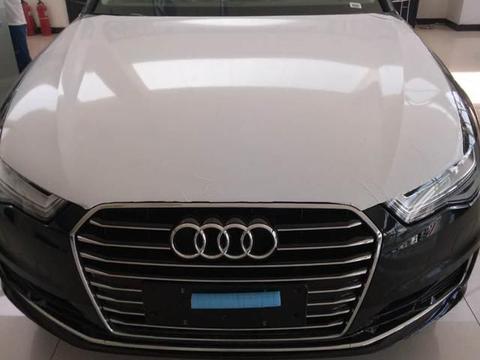 全新18款奥迪A6L再夺榜首 神车有怎样魅力