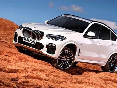 3分钟看车圈：全新一代宝马X6曝光/换代凯迪拉克CTS命名CT5