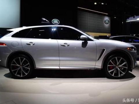 曾叫板保时捷，配3.0T+8AT，全时四驱！现降价18万，比Q5还厚道