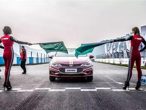 更好看的皮囊+更有趣的灵魂，操控性能最好的中级车非他莫属