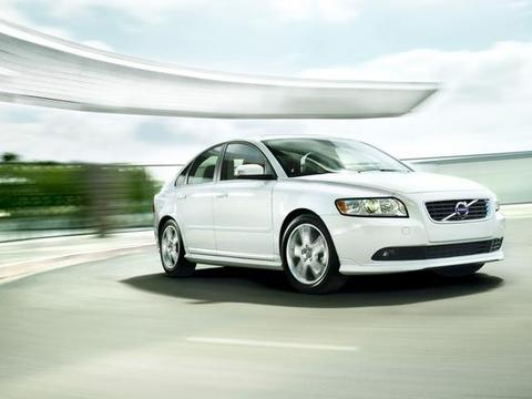 安全系数世界第一！沃尔沃2019款S90正式上市，38万起