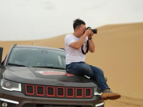 有人说Jeep费油，他说开什么车都可以费油，也可以省油