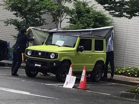 10万块钱买硬派越野车，还是纯进口，是你的“菜”吗？