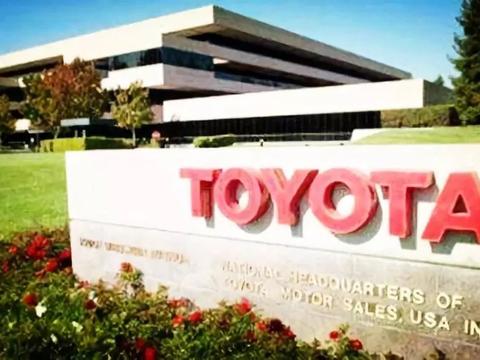 读懂丰田的发家史，原来它才是山寨的鼻祖！