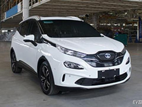 工信部发布309批产品公告 北汽EX3/哪吒/途观L插混等车型上榜