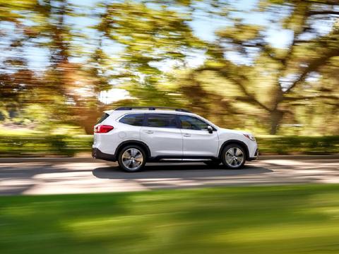 汉兰达要悬了，这车车长5米，配4驱才卖20万，谁还要锐界