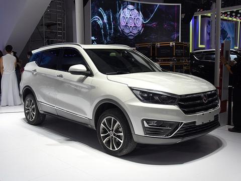 这些被誉为最烂的国产车 不小心买到只能每天都去修理厂排队了