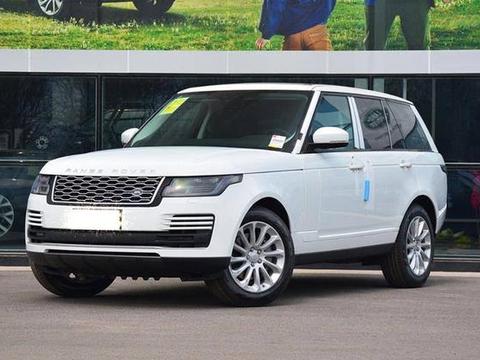 今日资讯：18款路虎揽胜加长版最新行情消息公布！