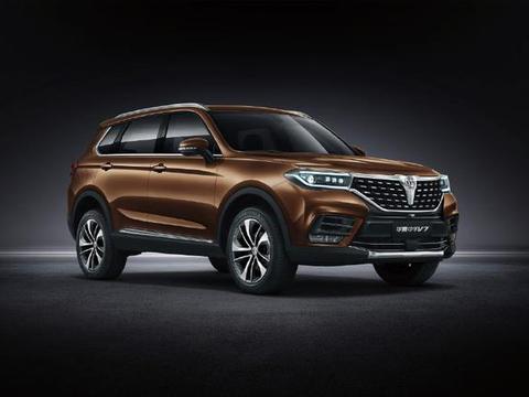 还看啥H6？这款车耗时5年狂砸36亿，1.6T配7DCT，仅10万