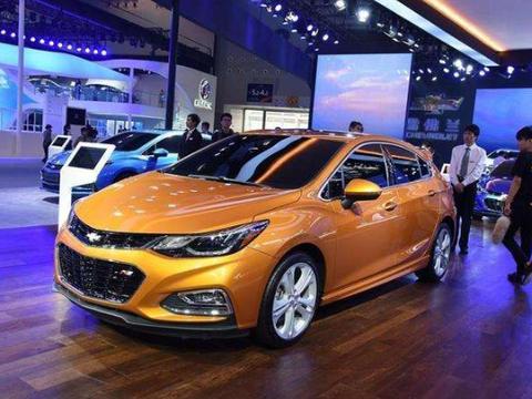 “雪佛兰“必看资讯都在这，你错过了吗