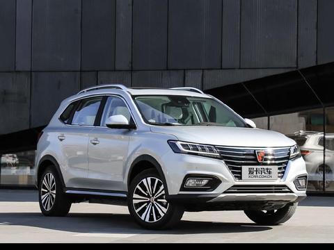 比亚迪唐碰上对手了，新车补贴后仅售19万，1公里仅需1毛钱