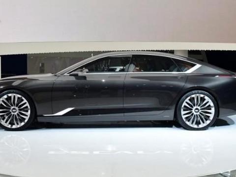 去年卖出17万台，新车比CT6还靓，买啥奥迪