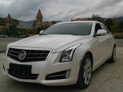 最良心合资车，降5万比奥迪A4大气，2.0T加8AT仅25万，买啥宝马3