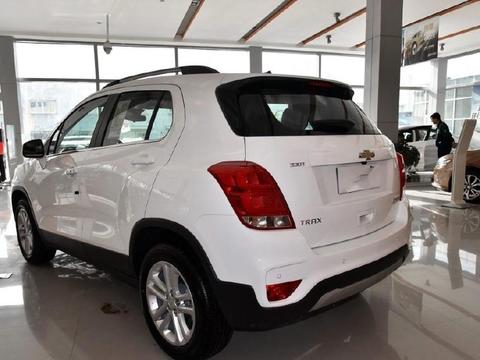 13万买昂科拉亏死了！雪佛兰小车配6AT，油耗6.9仅10万起！