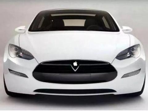 苹果公司公布全新汽车专利，奔驰A级插电混动强势搅局