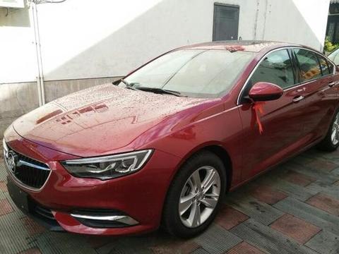 别克，经历过百年之久的别克品牌不仅得到了长足的发展