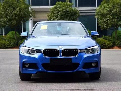 开宝马坐奔驰？宝马3系和奔驰C级谁才是最佳选择？