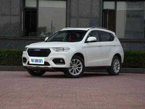 男人怎么可以没有SUV？这车超显身价，比轿车还省油，相亲必成！