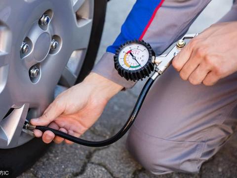 胎压偏高一点能不能省油？