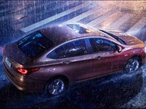 每月能卖19448辆？油耗4.28毛，仅6.29万还买什么帝豪？