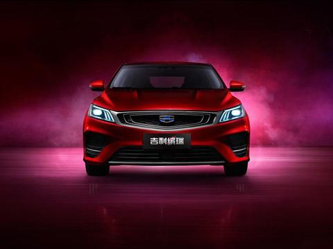 吉利又添一员猛将：号称小号博瑞配溜背车身，细分A级市场！