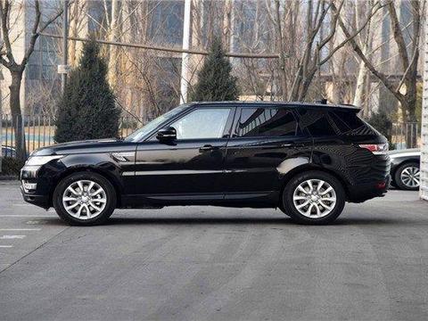 路虎这次拼了，预引进欧版揽胜运动，外观配置不变，价格诱人