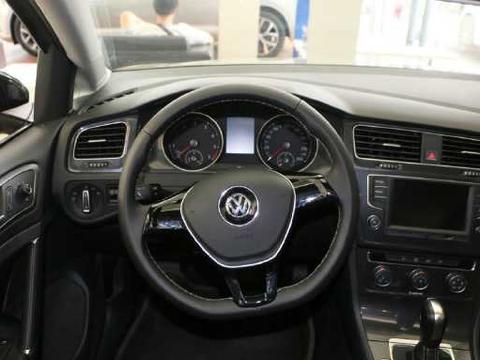 号称“小兰博基尼”的高尔夫值得买吗？车主说这几个缺点难以接受