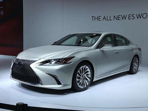 2018下半年最为期待车型 这有你的菜吗？