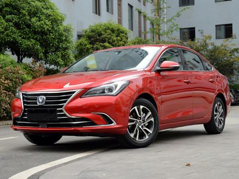 实用与品质共存 三款靠谱的自主品牌紧凑轿车推荐