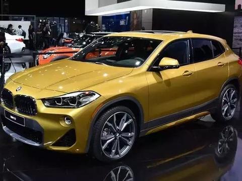 除了X1、GLA还能选它！宝马即将上市的SUV到底有何卖点？