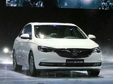 神车英朗新款来袭! 全系带T, 朗逸却说: 这次不怕它