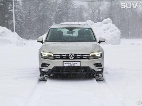 顾家男人的首选 四款合资中型SUV推荐