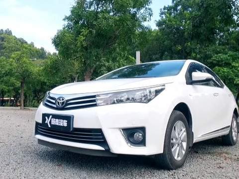 体积不大，配置齐全，性能不输朗逸，十多万，再买国产就亏了