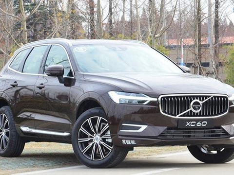 领克0203不算什么 因为要造奥迪Q7那么大的SUV卖30万