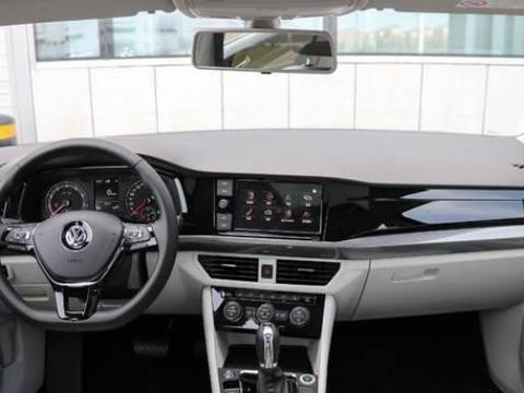 大众新宝来将在月底上市！外观比朗逸还帅气，搭1.4T，仅11万起