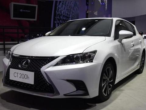 21万全进口小车！百公里油耗4L多，还六年免费保养！