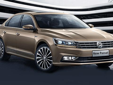 同等级别的车型 不知道各位老铁怎么选