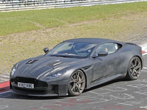 必须V12！但马丁还会如何Superleggera？