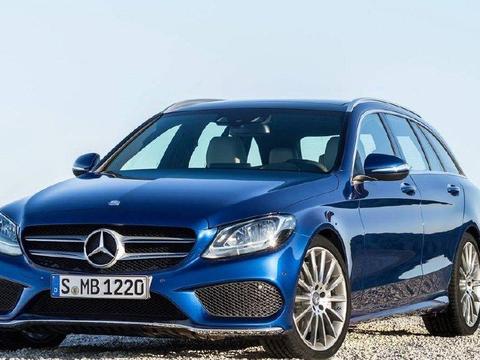 七折奥迪A4L难挽败局？奔驰C级夺得豪华车销冠！