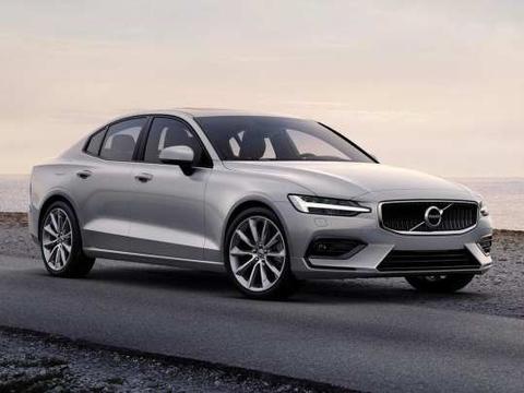 全新沃尔沃S60难逃审美疲劳之感, 品牌仍是劣势