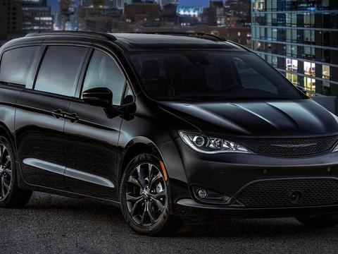 大捷龙发布“S”黑色套件，外观采用全黑的风格，疯狂吸睛