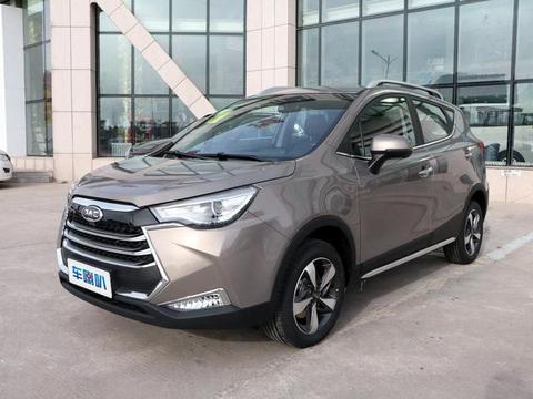 10万买家用SUV 这三款80%的人都会考虑