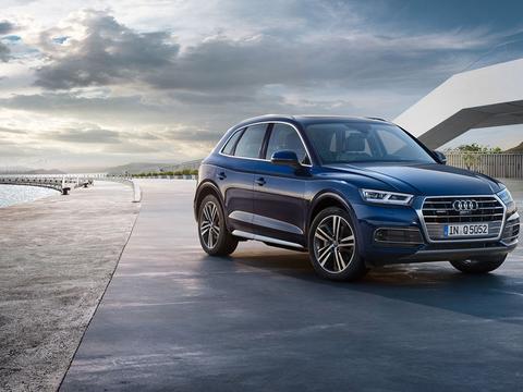 土豪爱Q5L空间大，中产夸XC60用料足——如何是好？