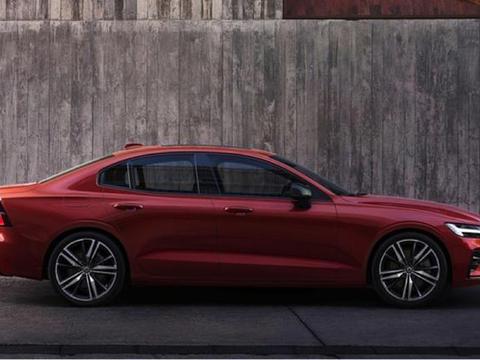 沃尔沃再次放大招，新车外观内饰全面升级，或25万起售