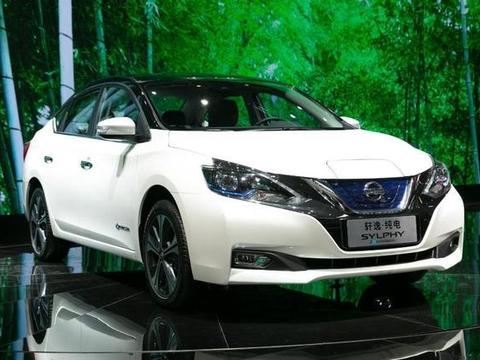 别人卖电池，日产卖电控，电动轩逸为啥敢卖16.6万？