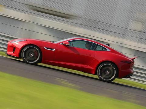 在我眼里，它是60万以内最好看的跑车