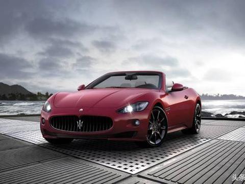 20万就能圆你百万跑车梦！盘点“花小钱，倍儿撑面儿”的进口车型