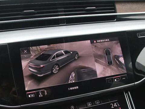 有这几个配置 不用看都知道你开的车不便宜！