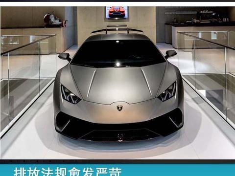 排放法规愈发严苛，混动技术续命大排自吸